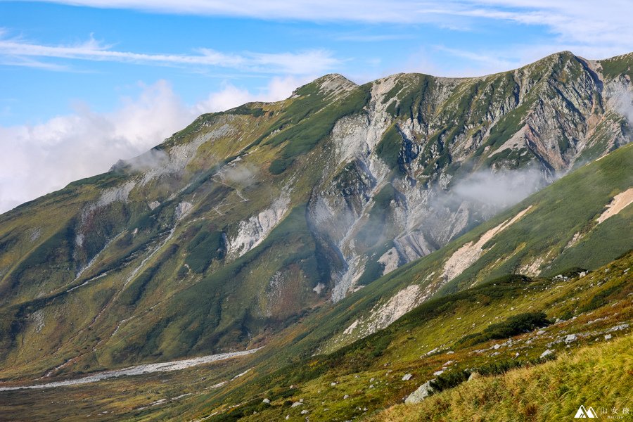 立山連峰三天兩夜_荒野旅人登山團行程分享-3293.jpg