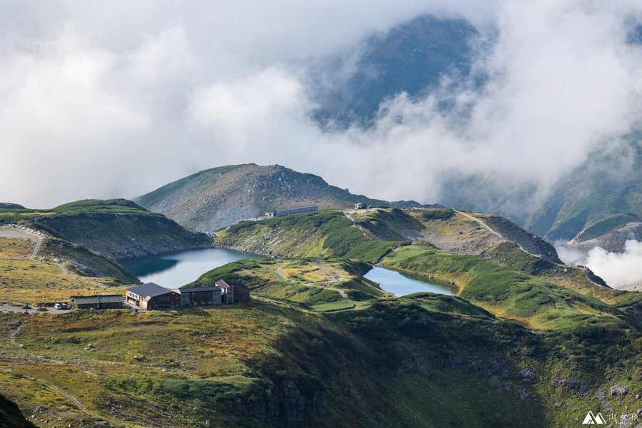 立山連峰三天兩夜_荒野旅人登山團行程分享-3264.jpg