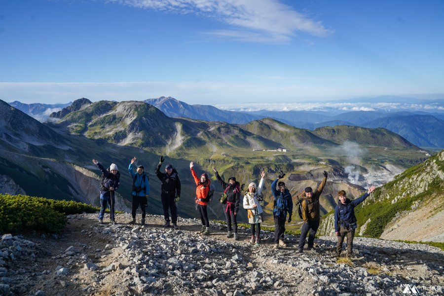 立山連峰三天兩夜_荒野旅人登山團行程分享-05750.jpg