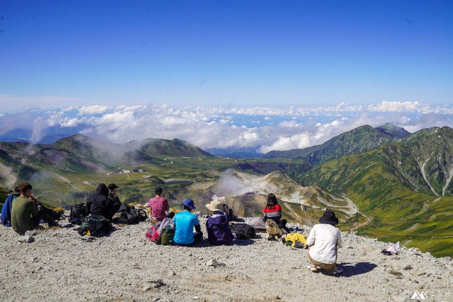 立山連峰三天兩夜_荒野旅人登山團行程分享-05909.jpg