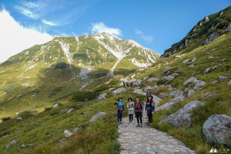 立山連峰三天兩夜_荒野旅人登山團行程分享-06060.jpg