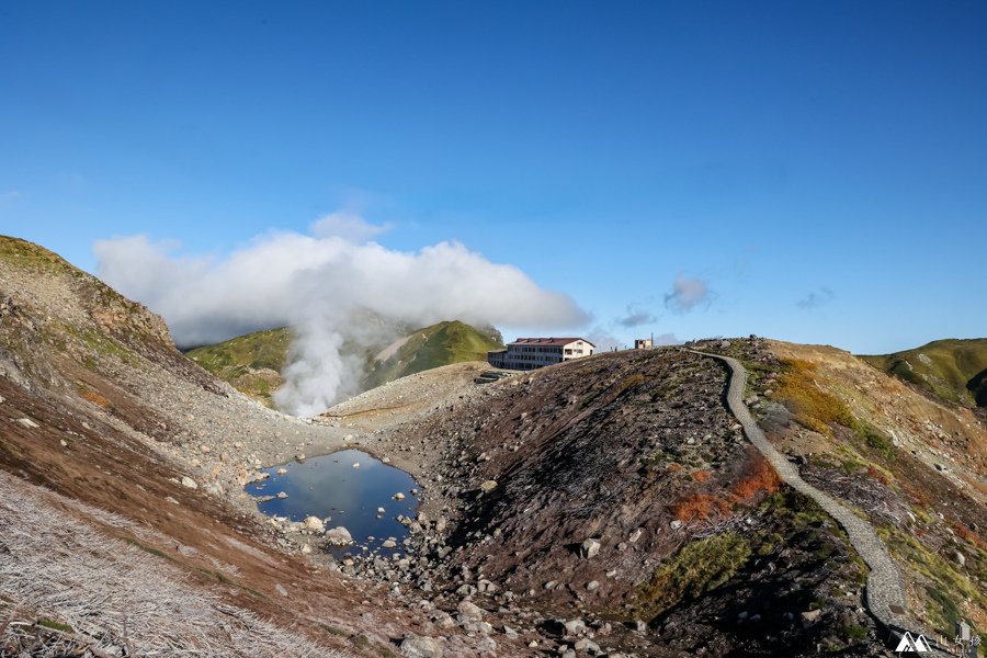 立山連峰三天兩夜_荒野旅人登山團行程分享-3385.jpg