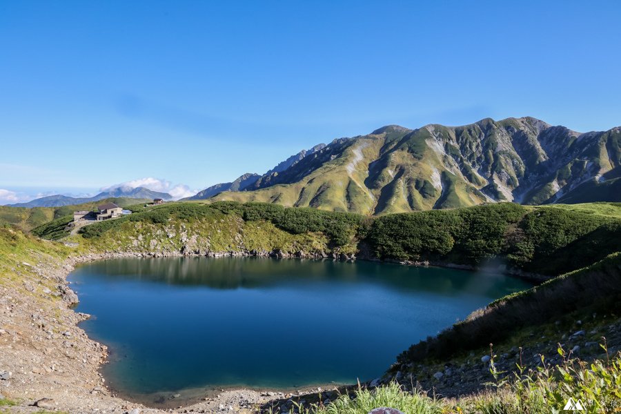 立山連峰三天兩夜_荒野旅人登山團行程分享-3397.jpg