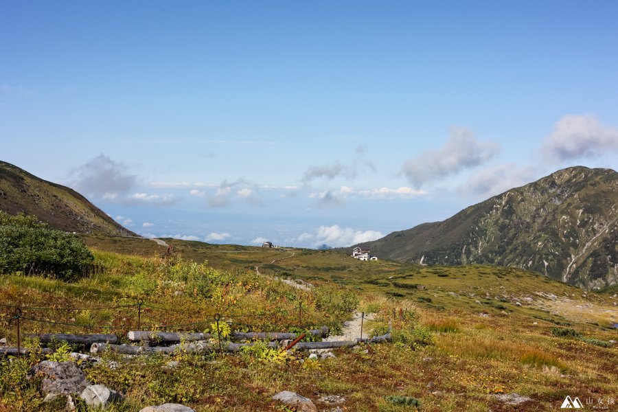 立山連峰三天兩夜_荒野旅人登山團行程分享-3412.jpg