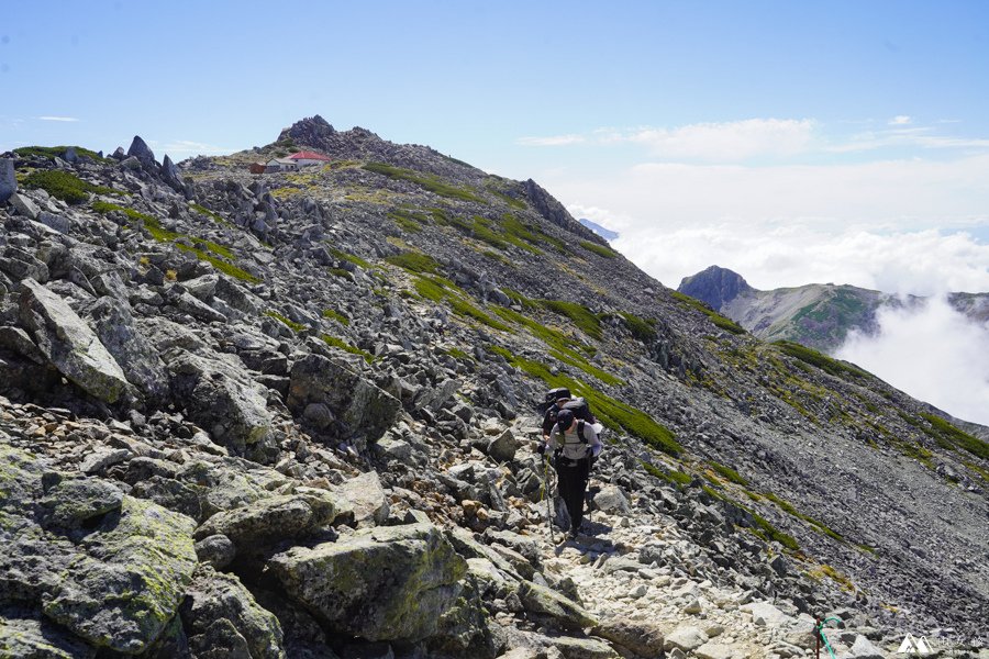 山女孩Melissa-立山連峰三天兩夜_荒野旅人登山團行程分享-05966.jpg