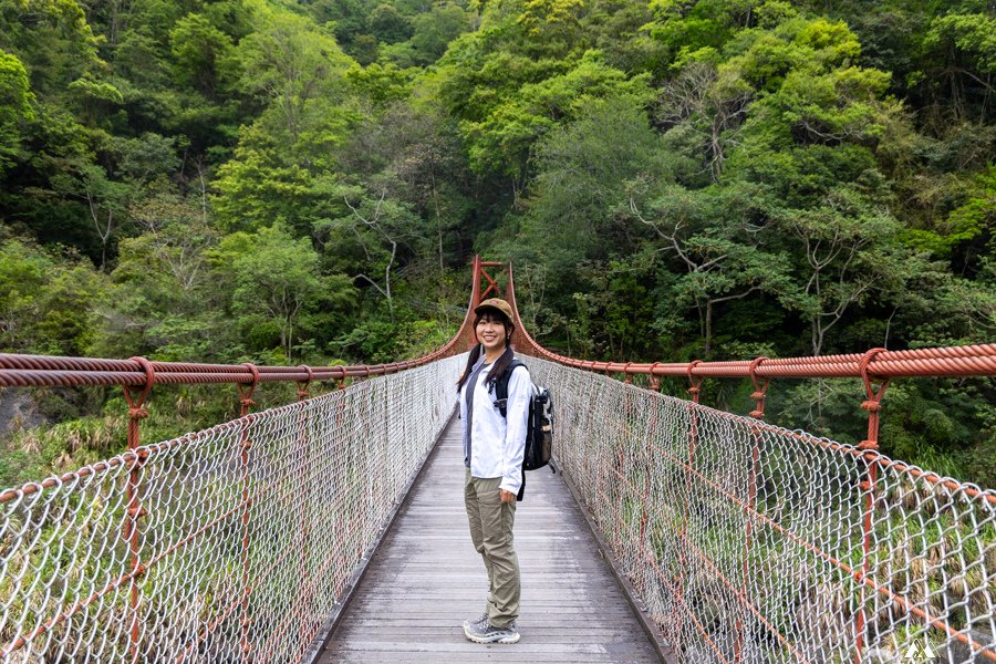 山女孩Melissa_苗栗泰安虎山_水雲三星_登山路線分享-07.jpg