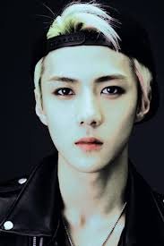 SEHUN