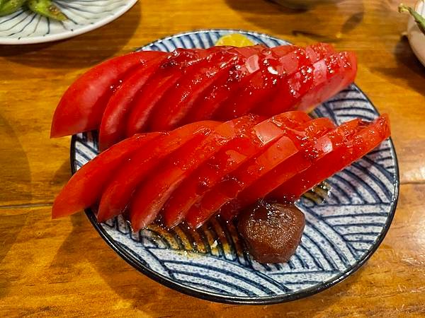 【台南美食餐廳】推薦晚餐宵夜聊天好去處---*吳留手串燒居酒