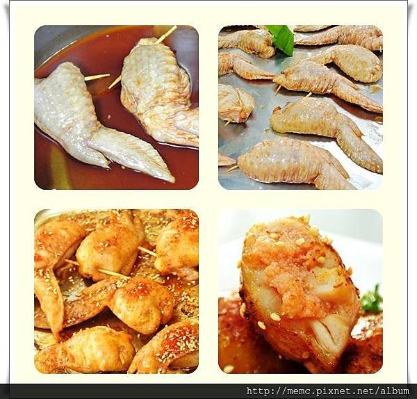 明太子起司烤雞翅-製程2.jpg