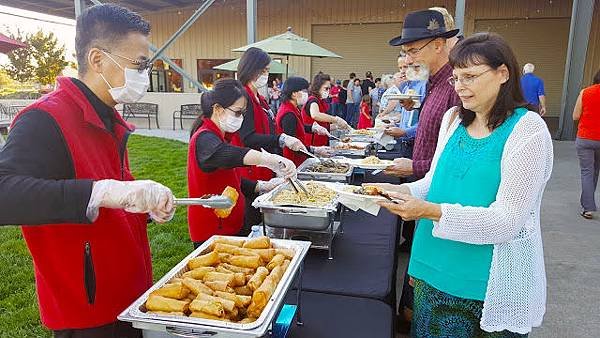 Beseeching Blessings Dharma Assembly for the North Bay Wildfires by Hua Zang Si on October 15, 2017-3.jpg