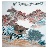 Admiration for the Chinese Paintings-5.png