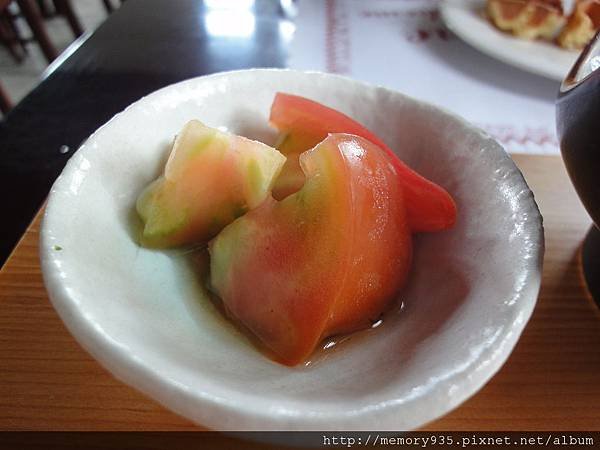 穀倉風味餐