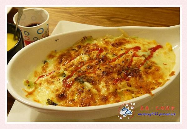 巴甜蔬食 (1)