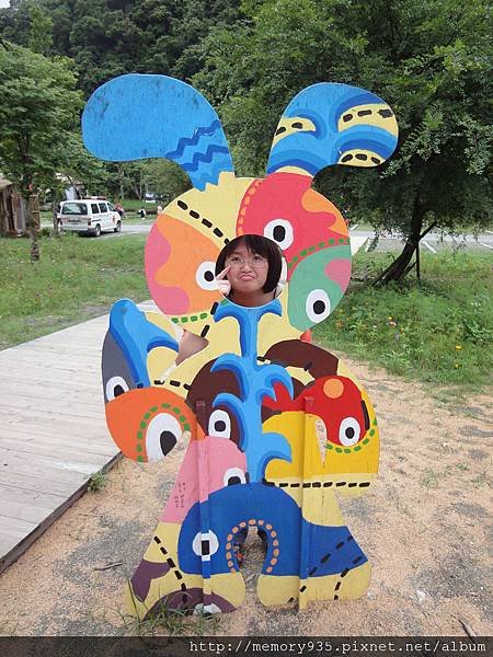 2011宜蘭綠色博覽會