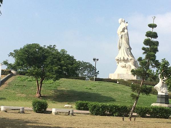 【台南民宿】房小屋~林默娘公園&amp;億載金城