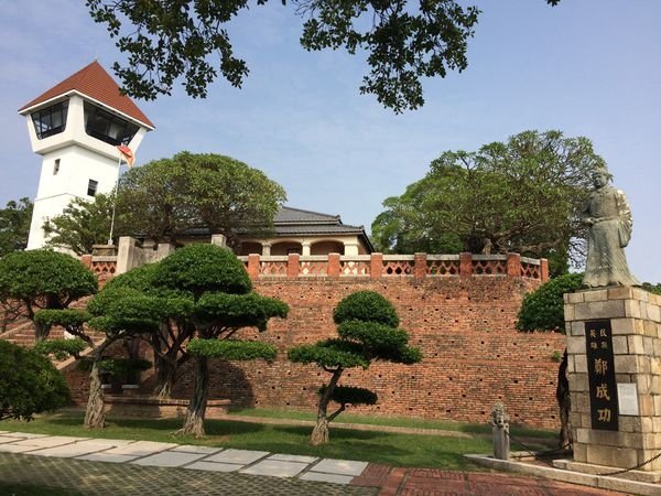 台南民宿住宿推薦_房小屋之懶人包~台南兩天一夜輕旅行13