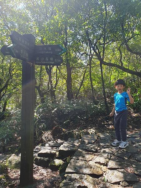 8Y7M。陽明山一日遊