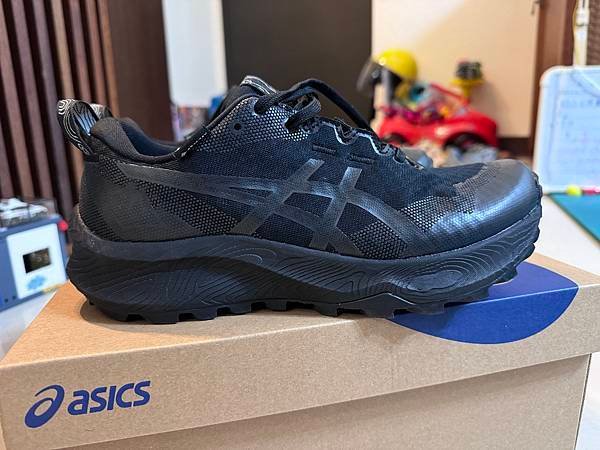 ASICS Trabuco 12 GTX