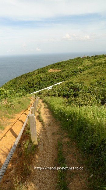 大峽谷步道