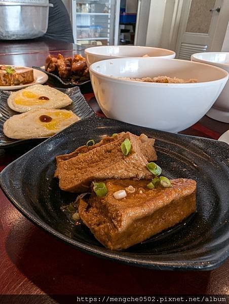 大眾火雞肉飯-北港朝天宮、武德宮必吃油蔥酥脆小菜一絕的火雞肉