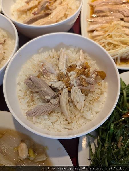 大眾火雞肉飯-北港朝天宮、武德宮必吃油蔥酥脆小菜一絕的火雞肉