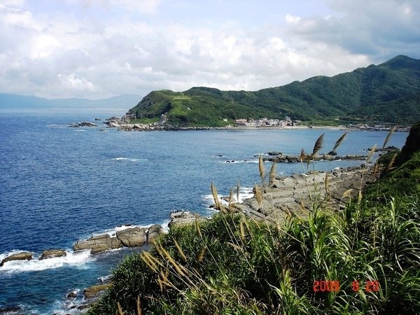 海景-龍洞灣