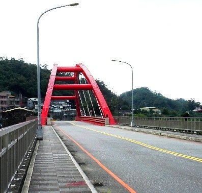 貢寮大橋-火車站前.JPG