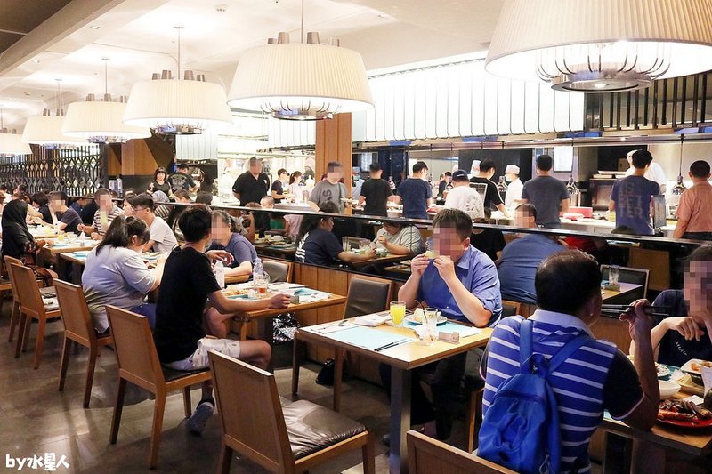 饗食天堂