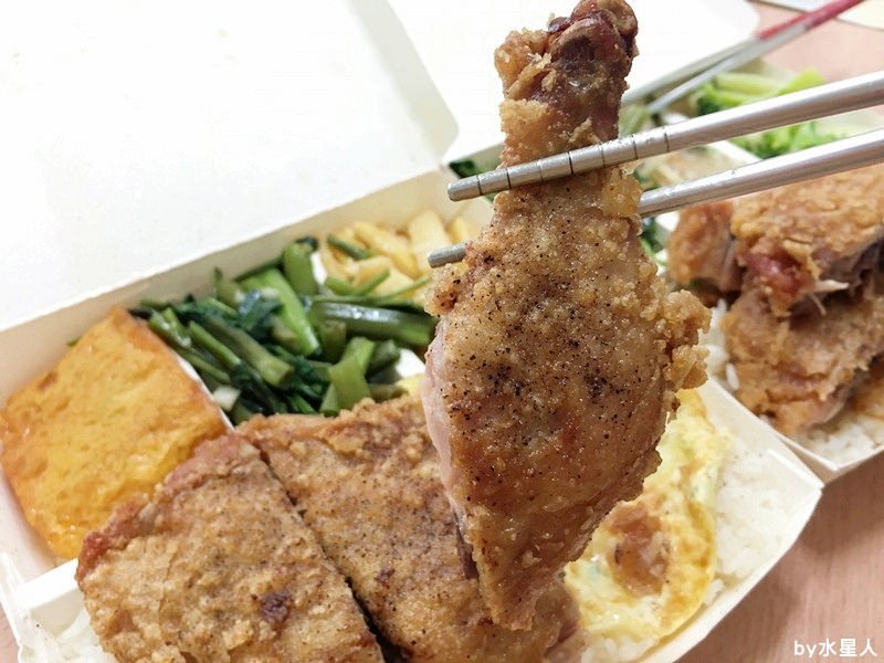 雅客燒烤快餐