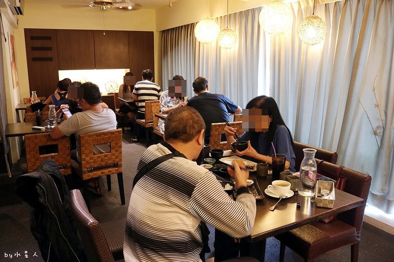 遇見和食