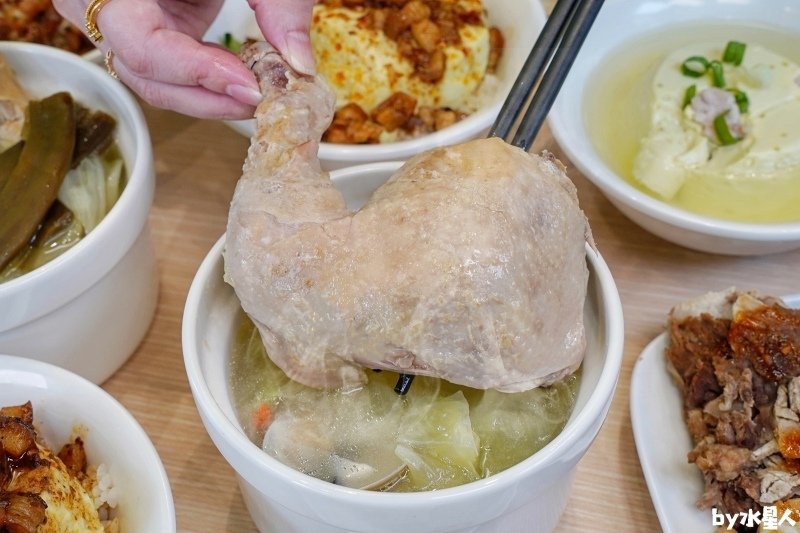 加一米飯食所：台中最狂廚房，百萬設備AI智能廚房，推薦必吃蒸