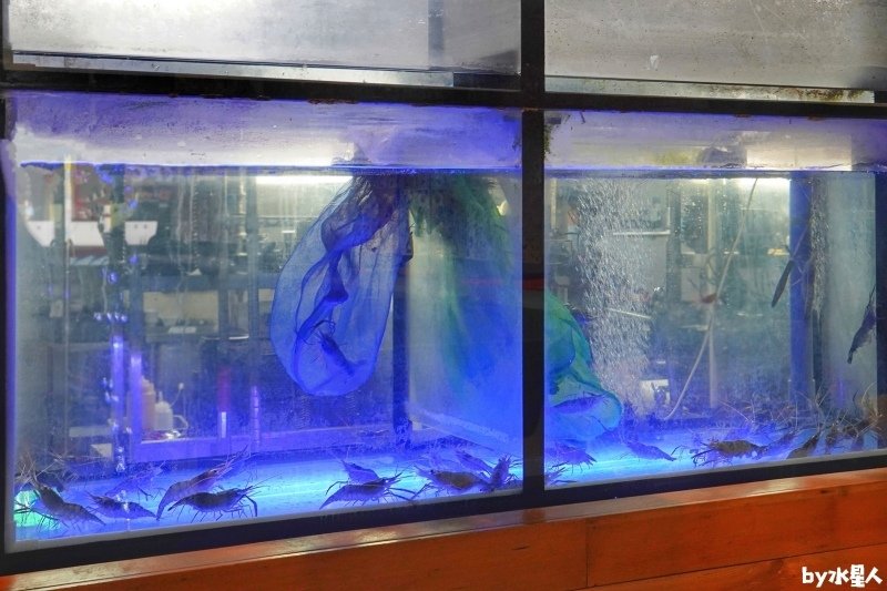 羊角燒肉：台中燒肉吃到飽，日本A5和牛、泰國活蝦、生魚片無限