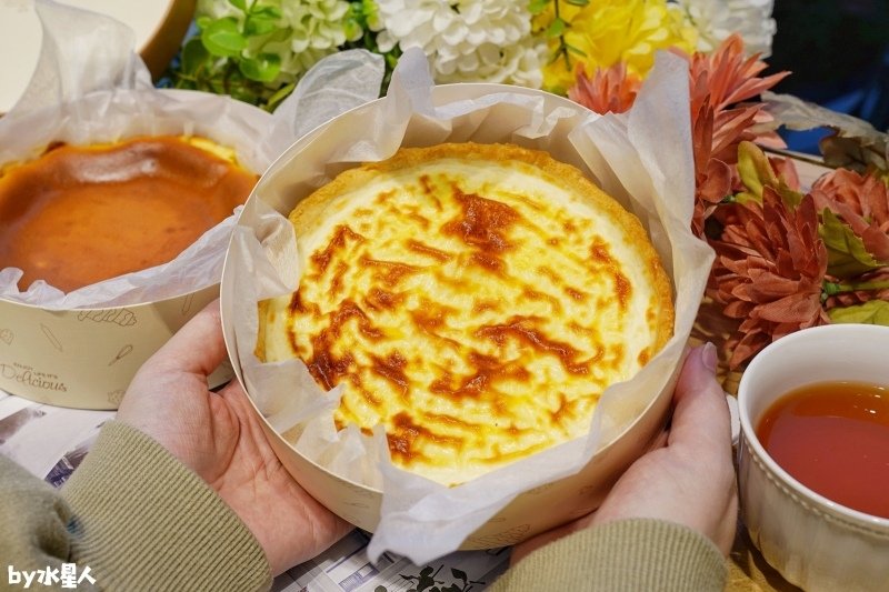 挪亞虹約麵包坊：台中北屯麵包蛋糕，英國倫敦烘焙師傅回台開店，