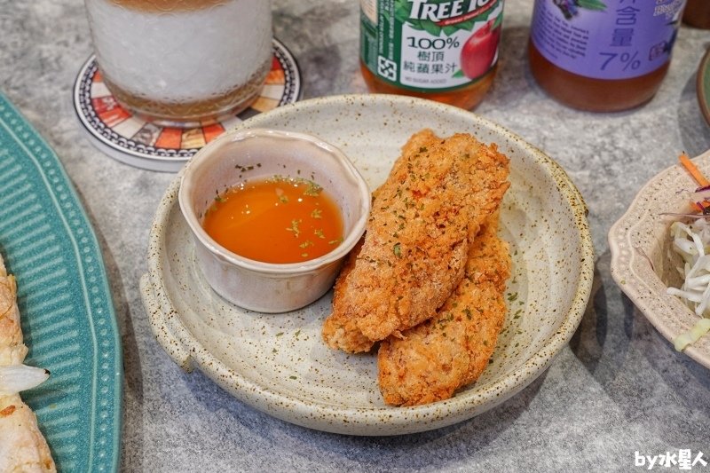 波卡多納：一中街美食推薦，土耳其旋轉烤肉進化版，披薩義大利麵