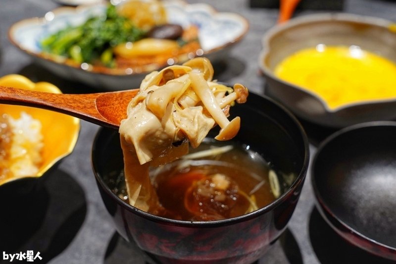燒肉割烹天皇：台中無菜單板前和牛燒肉，日式割烹料理視覺高級饗