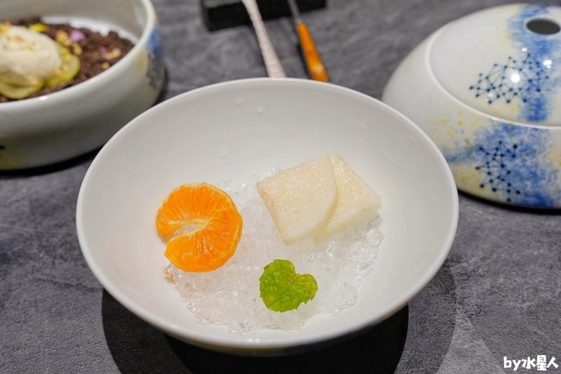 燒肉割烹天皇：台中無菜單板前和牛燒肉，日式割烹料理視覺高級饗