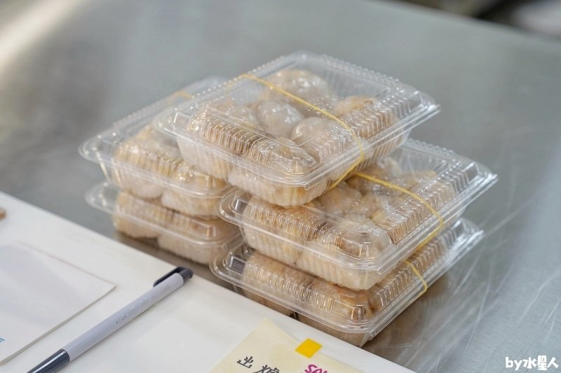 成功水晶餃：台中水晶餃推薦，現場純手工現包，僅此一家薄皮水晶