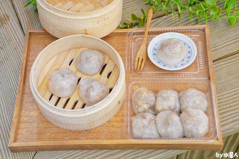 成功水晶餃：台中水晶餃推薦，現場純手工現包，僅此一家薄皮水晶