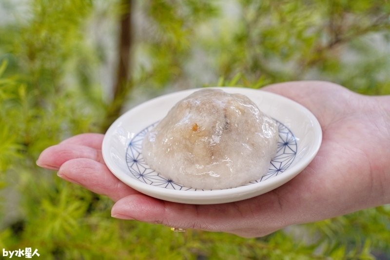 成功水晶餃：台中水晶餃推薦，現場純手工現包，僅此一家薄皮水晶