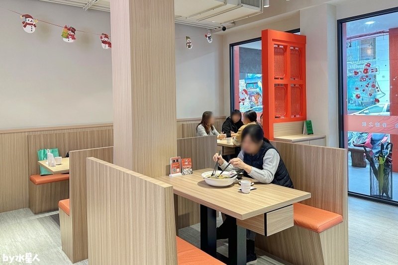 村椒功夫酸菜魚：一個人也能吃的酸菜魚，超大份量高CP值，免低