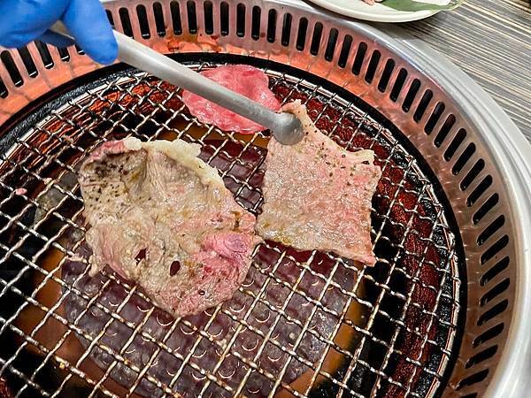 【燒肉眾 台中沙鹿店】春酒尾牙吃到飽｜燒肉眾2022秋季新菜