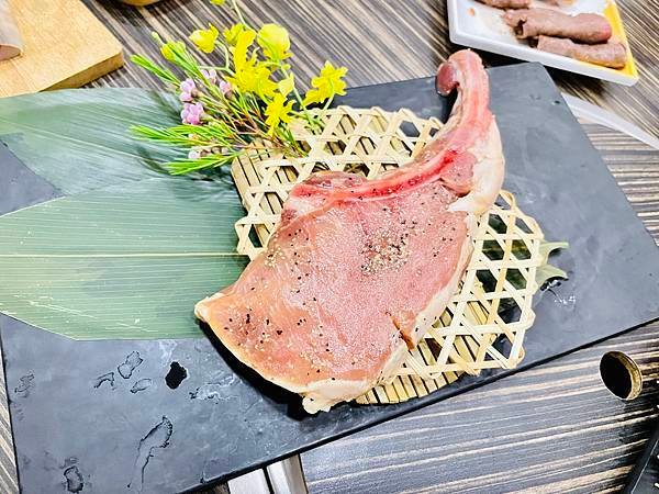 【燒肉眾 台中沙鹿店】春酒尾牙吃到飽｜燒肉眾2022秋季新菜