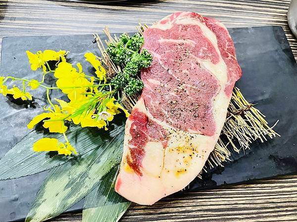 【燒肉眾 台中沙鹿店】春酒尾牙吃到飽｜燒肉眾2022秋季新菜