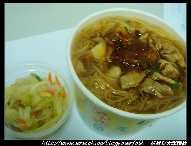 排隊買 大腸麵線 II_04.jpg