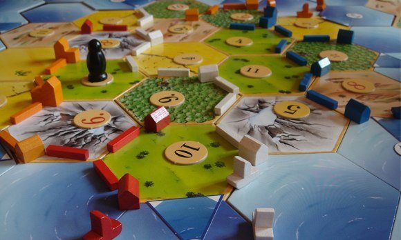 catan