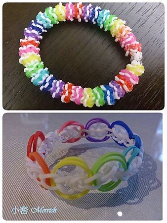 小密_Rainbowloom_手環_2014-08-20.jpg