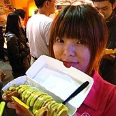 逢甲烏賊燒