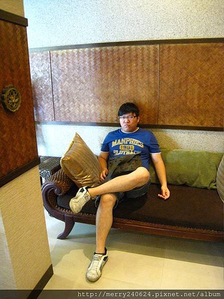 THAI SPA