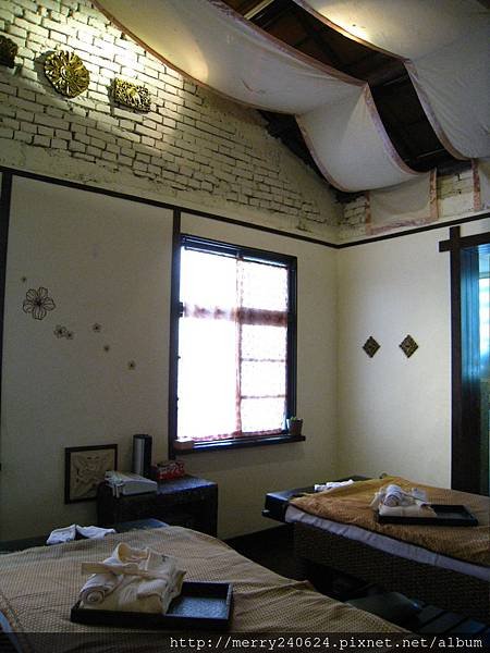 THAI SPA