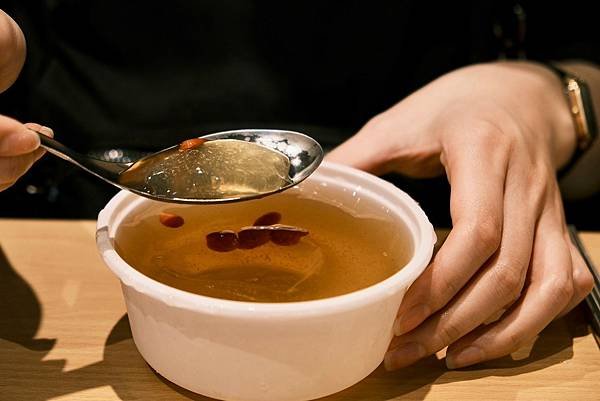 臺北萬華美食｜川業肉圓：台北萬華的時光味道